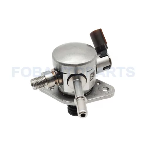 Sold From One Piece Original Refurbished Parts High Pressure Fuel Pump for GM for Buick for Chevrolet 12703306 12732671 - image 6